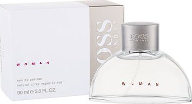 HUGO BOSS Boss Woman 90 ml parfémovaná voda pro ženy