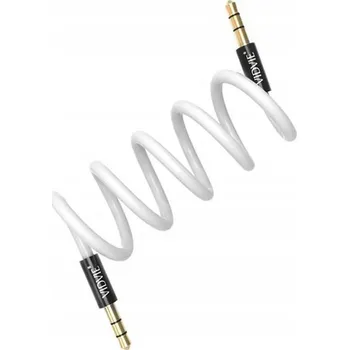 Audio kabel Kabel VIDVIE AL1105 minijack 3,5 mm - minijack 3,5 mm 1,5 m