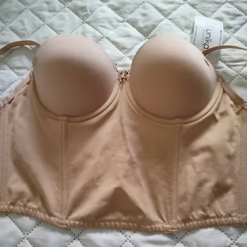 Podprsenka Korzet Unikat Lorena velikost 80A