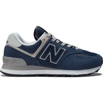 Dámská běžecká obuv New Balance W WL574EVN dámské boty 37,5