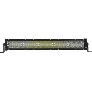 Přídavný světlomet LED rampa, 150x3W, 555mm, ECE R10, STM WL-87450