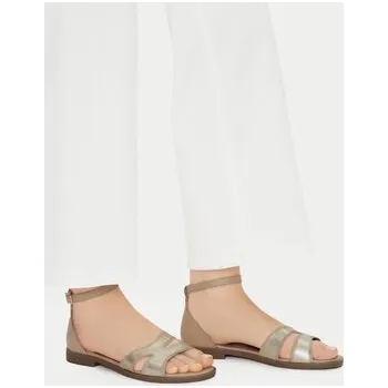 Dámské sandále Sandály Lasocki WI23-FOXI-89 Béžová 41