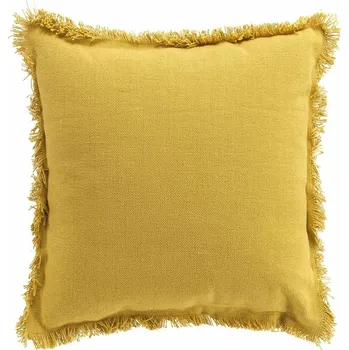 Dekorativní polštářek Bavlněný dekorační polštář 45x45 cm Vanina – douceur d'intérieur ID_1771726