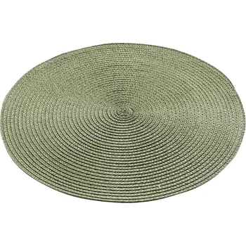 prostírání Plastové prostírání ø 35 cm Zebulon – douceur d'intérieur ID_1772020