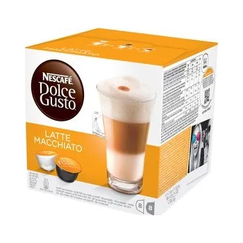 NESTLE Dolce Gusto Latte Macchiato 8 ks