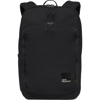 turistický batoh Turistický Batoh Jack Wolfskin TERRACADE 24 20-40 l černý