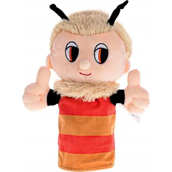 plyšák Galaxy of Stones Příběhy Včelích Medvídků Bumblebee - plyšová hračka