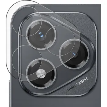 Pouzdro na mobilní telefon Tvrzené sklo MBM pro Honor 400 Lite 1 ks