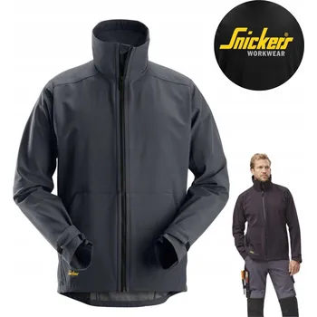 Pánská softshellová bunda Bunda Snickers 1205, velikost XL