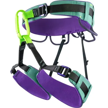 Úvazek BEAL Trinity Velikost: XL, Barva: green