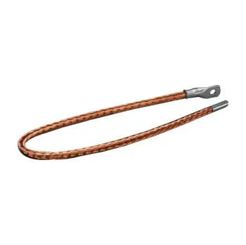 Rozvaděč Kabel HAGER UZ012 s kabelovým okem UZ012