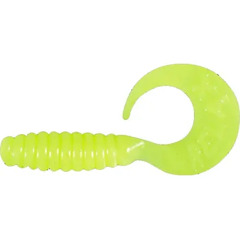 Umělá nástraha Relax - Gumová nástraha Twister 3/4 - Barva TS011 - blister box 8ks - 3cm