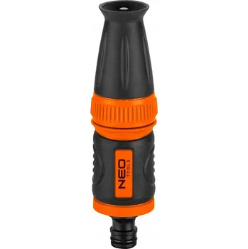 Zavlažovač Obdélníkový zavlažovač s NASTAVENÍM NEO 15-700