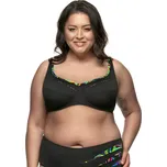 Dámské plavky Fantasy Tropic P08 horní díl Dle obrázku, 80 E Dle obrázku