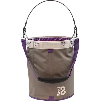 Vak na lezecké lano BEAL Genius Tool Bucket ll Objem: 20 l