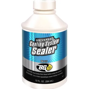 aditivum BG511 RADIATOR STOP LEAK 355ML