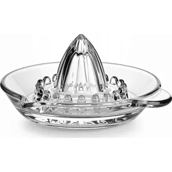 Lis na citrusy Glasmark Skleněný odšťavňovač na citrony a pomeranče