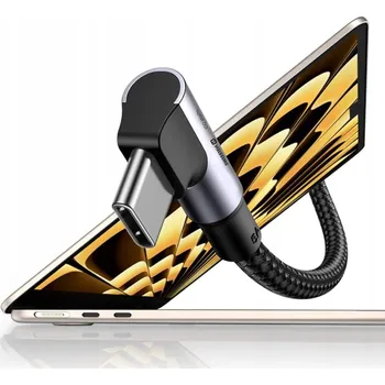 Datový kabel Kabel Swissten USB-C - USB-C 2 m černý