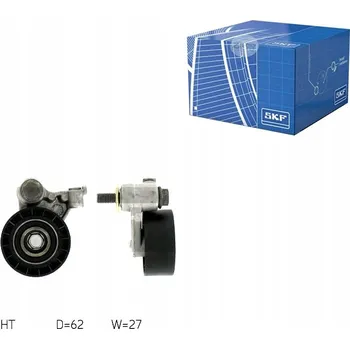 Rozvod motoru Napínák rozvodového řemene Ford, Mazda VKM14220