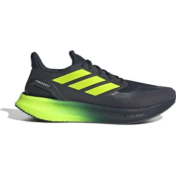 Pánské tenisky Pánské Boty ADIDAS PUREBOOST 5 JH6446 – Černá 43 1/3