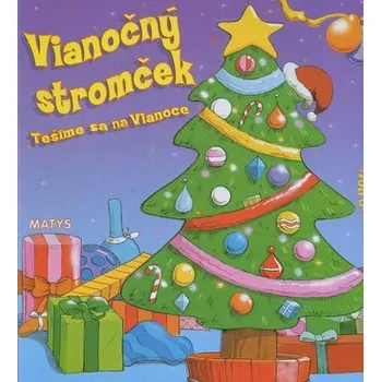 Vianočný stromček [SK] (2006, Leporello, Matys)