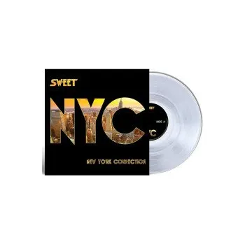 Zahraniční hudba New York Connection / Vinyl - Sweet [LP]