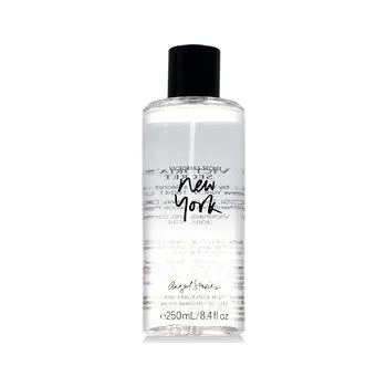 Nestandardní parfém Victoria's Secret Angel Stories New York tělový sprej 250 ml W