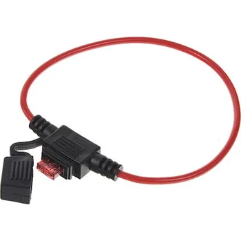 Auto elektroinstalace Profi pouzdro pro MICRO pojistku, STM 43019