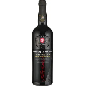 Víno Taylor's First Estate Reserve Port 19% 0,75l