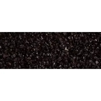 Substrát Drť lávová Lapillo Nera 10-20mm 20l černá