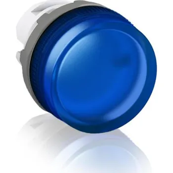 Stykač ABB Ovl. prvky modulární 22mmML1-100L Signálka - modrá 1SFA611400R1004 1SFA611400R1004