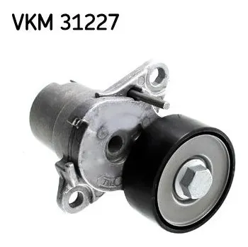 Napínák, žebrovaný klínový řemen SKF VKM 31227