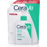 CeraVe Facial Cleansers Foaming Cleanser