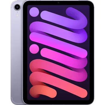 Tablet Tablet Apple iPad mini (6. generace) 8,3" 4 GB / 64 GB fialový