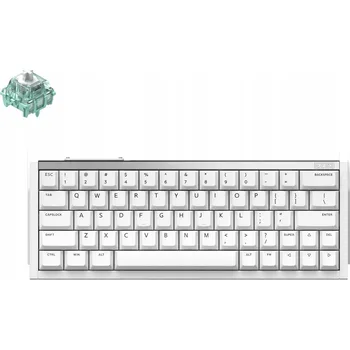 Mechanická klávesnice iQunix EZ63