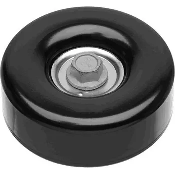 Vratná/vodicí kladka, klínový žebrový řemen GATES T36299