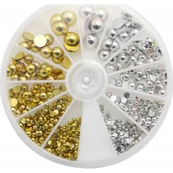 Vánoční ozdoba Kolotoč Dekorace R119