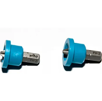 Bit Bit Philips Wiha 39382 ph2x25mm
