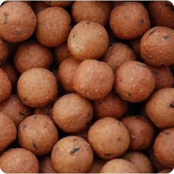 Boilies Boilie LK Baits Euro Economic 20mm 5kg Spice Shrimp