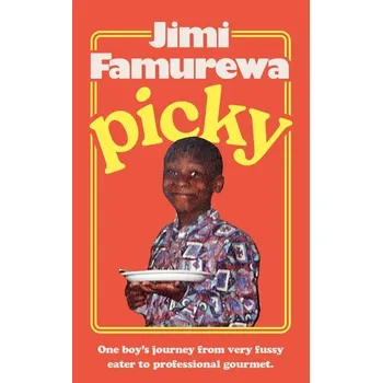 Picky - Famurewa, Jimi