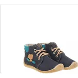 FARE BARE dětské celoroční boty, velikost 23, artikl 5021231