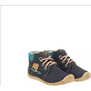 Capáčky FARE BARE dětské celoroční boty, velikost 23, artikl 5021231