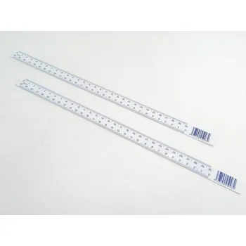 pravítka Koh-i-noor Měřítko lamino tištěné 30 cm