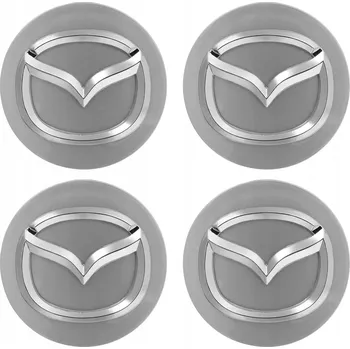 Elektrický zubní kartáček Víčko 56 mm Mazda 5903728126739