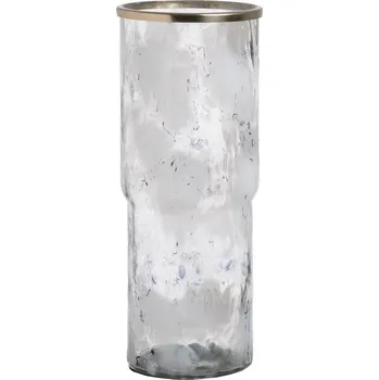 Váza Skleněná vysoká váza (výška 51 cm) Clara – Ixia ID_1766674