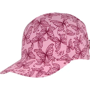 Kšiltovka Bavlněná kšiltovka RDX motýli 7913 Velikost: 54