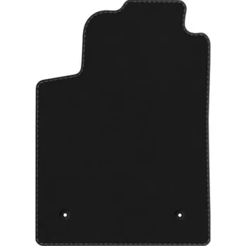 autokoberec Kobercové rohožky Edecor velurové 1 ks.