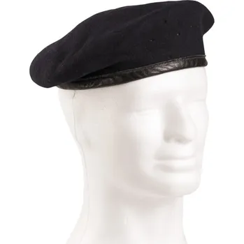 Čepice Baret tmavě modrý Velikost: 56