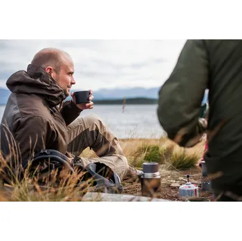 Termoska Termoska Primus TrailBreak 0 l černý