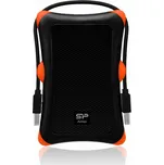 Silicon Power Armor A30 externí pevný disk 2000 GB Černá